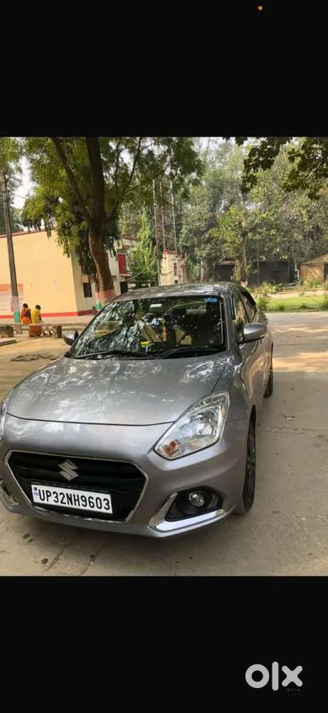 Maruti Suzuki Dzire 2023 Petrol 78000 Km Driven