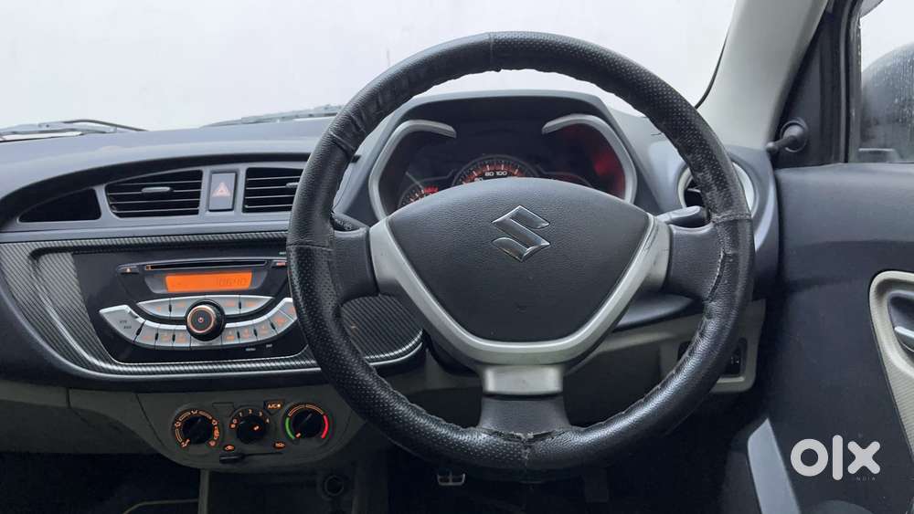 Maruti Suzuki Alto K10 2010-2014 Vxi, 2015, Petrol
