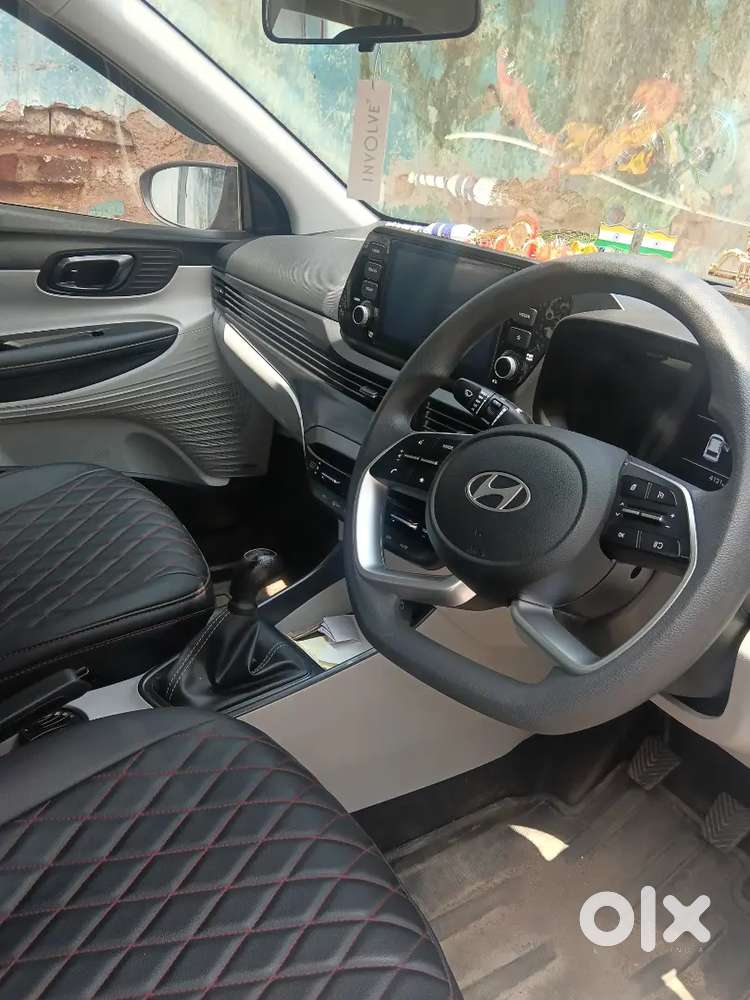 Hyundai New I20 1.2 2026