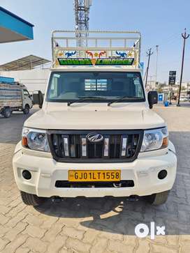 Buy Sell Used Bolero in Gujarat Second Hand Cars in Gujarat OLX