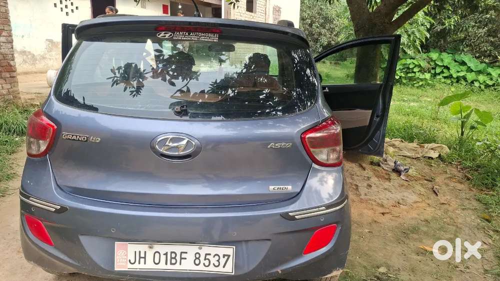 Hyundai I10 2014