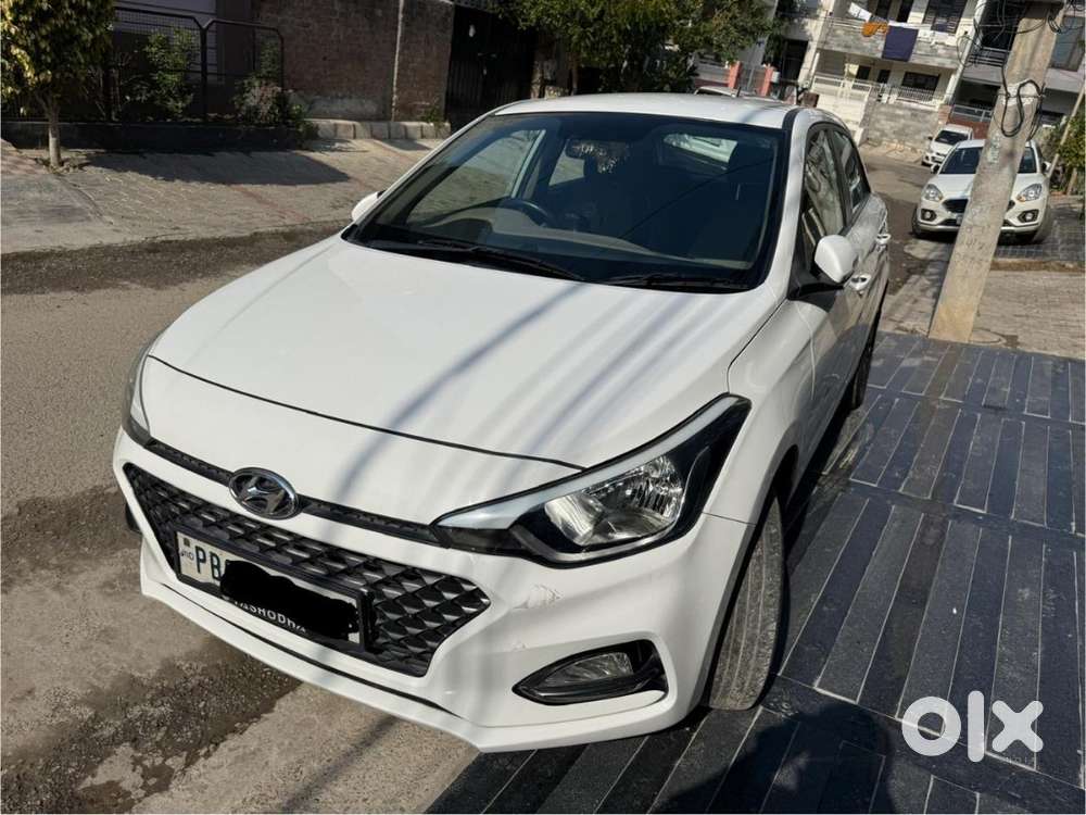 Hyundai Elite I20 2018 No Car Dealers Please