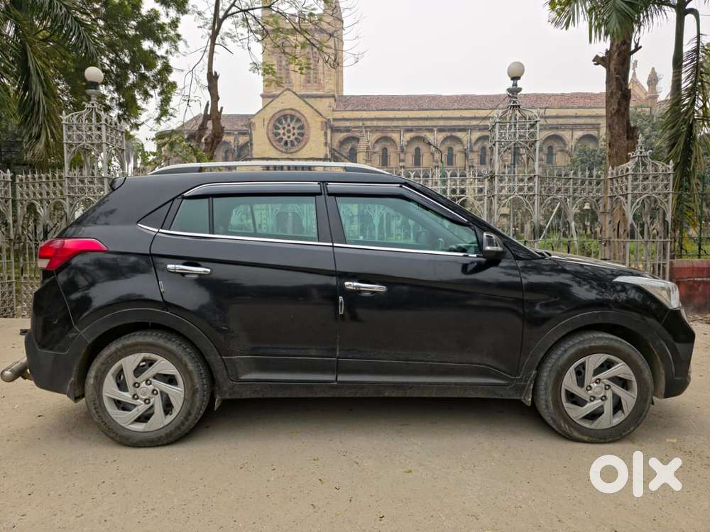 Hyundai Creta 1.4 Crdi S Plus, 2018, Diesel