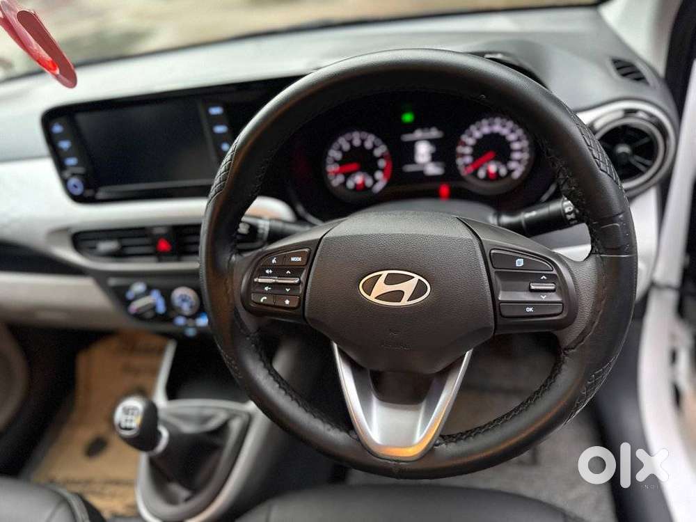 Hyundai Grand I10 Nios Sportz 1.2 Kappa Cng, 2025, Cng & Hybrids