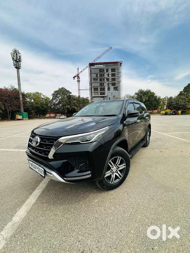 Toyota Fortuner 2.8 4x2 At Trd Limited Edition, 2025, Diesel