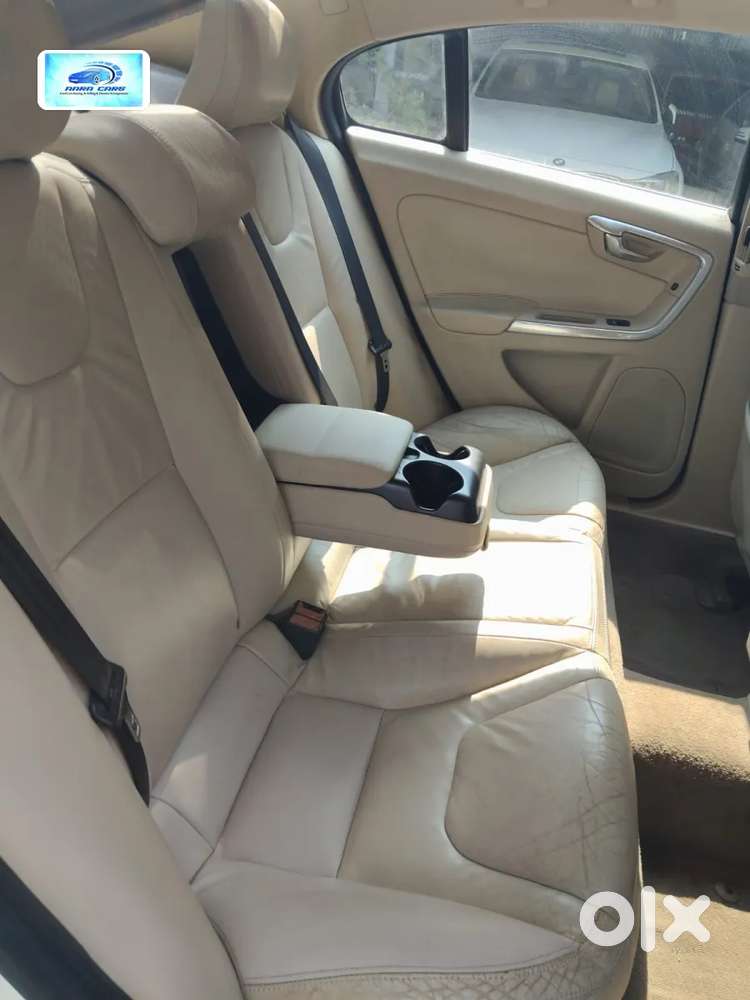 Volvo S60, 2014, Diesel