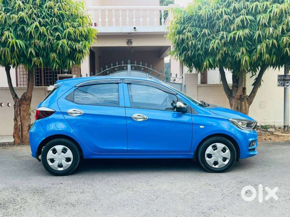 Tata Tiago, 2021, Petrol