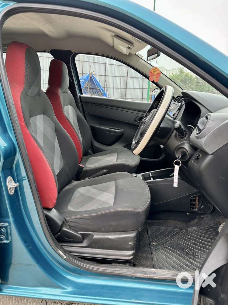 Renault Kwid Rxl 1.0, 2021, Petrol