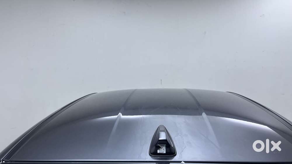 Hyundai Aura [2023-ongoing] 1.2 Sx Plus Petrol Amt, 2024, Petrol