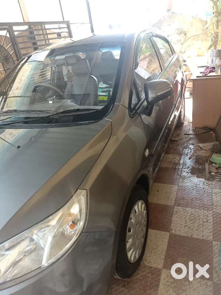 Chevrolet Sail 2014 Cng & Hybrids 100000 Km Driven