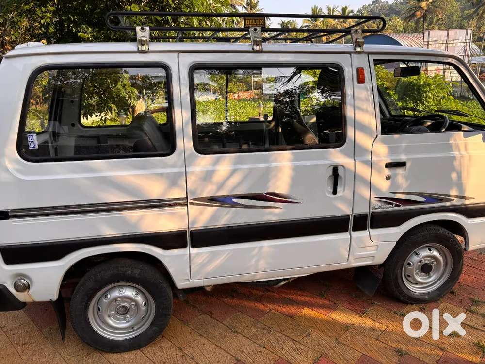 Good Condition And Good Tyre