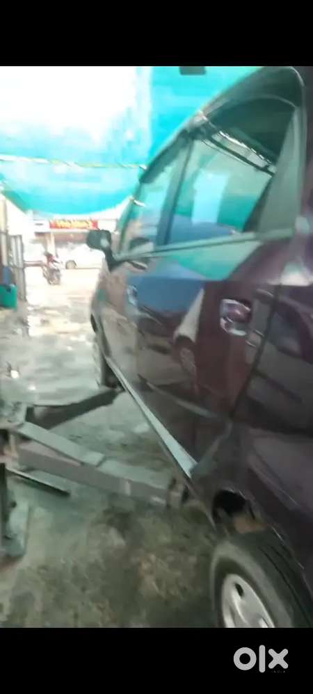 Tata Nano Xt 2015