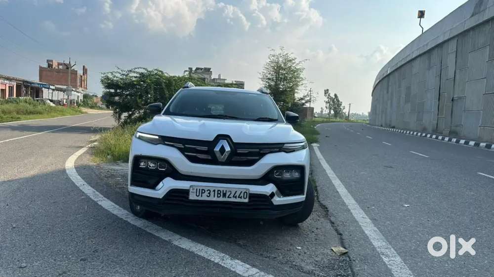 Renault Kiger 1.0 Rxt 2022