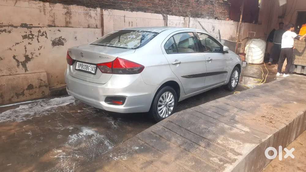 Maruti Suzuki Ciaz