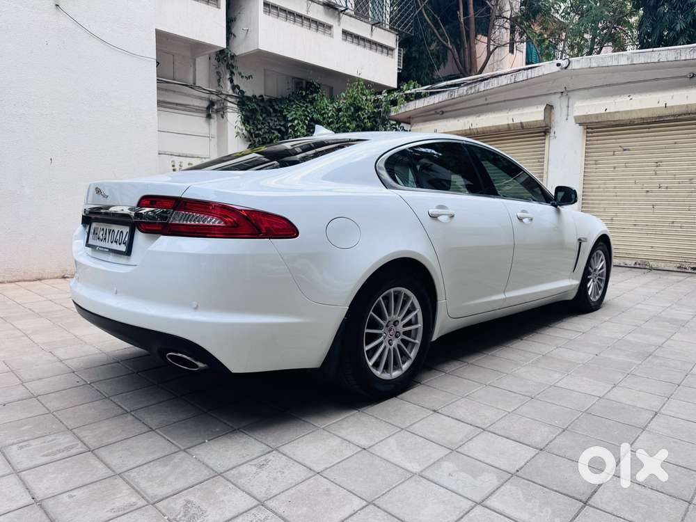 Jaguar Xf 2.2 Litre Executive, 2016, Diesel