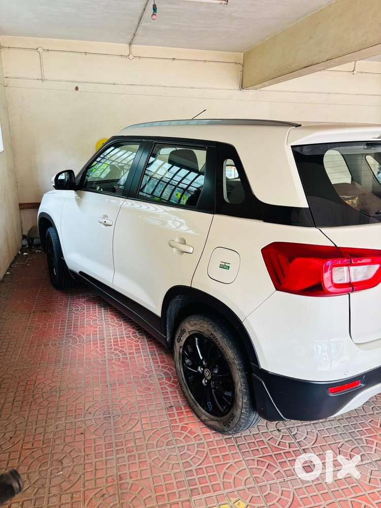 Toyota Urban Cruiser 2022 Petrol Well Maintained