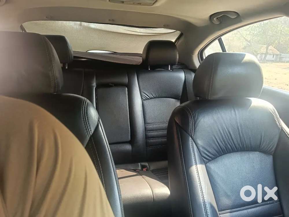 Chevrolet Cruze Vcdi 2.0 Ltz Diesel In Excellent Condition