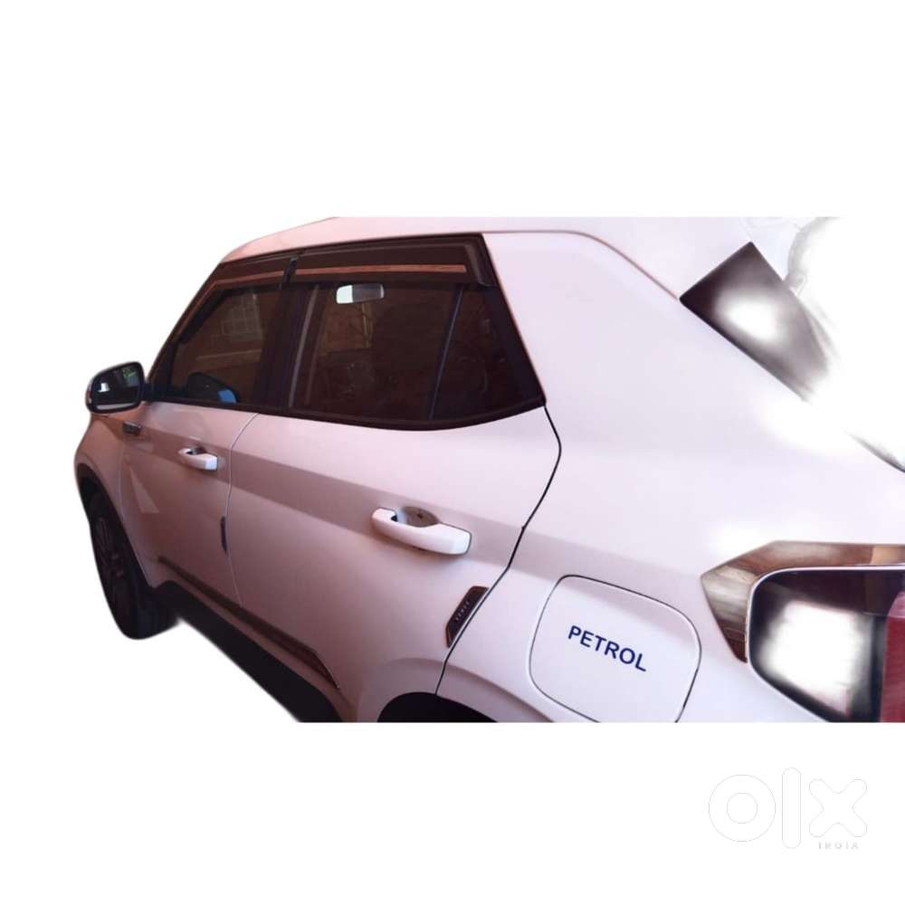 Hyundai Venue S Turbo Dct, 2024, Petrol