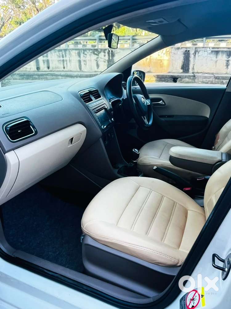 Skoda Rapid 2015 Petrol Well Maintained