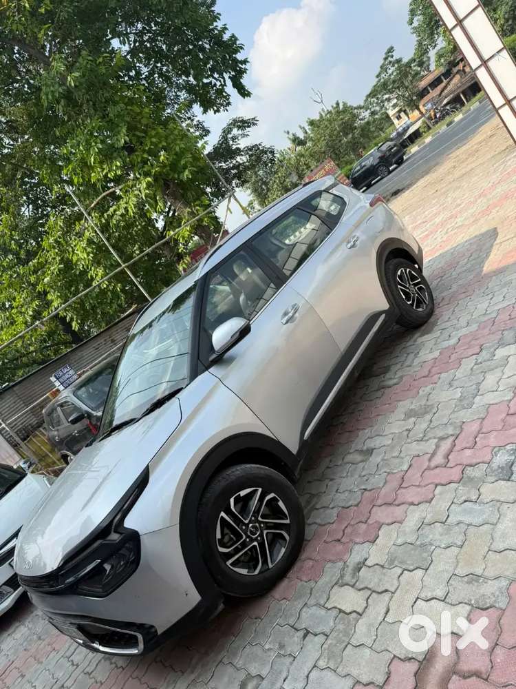 Kia Carens Luxury 2022
