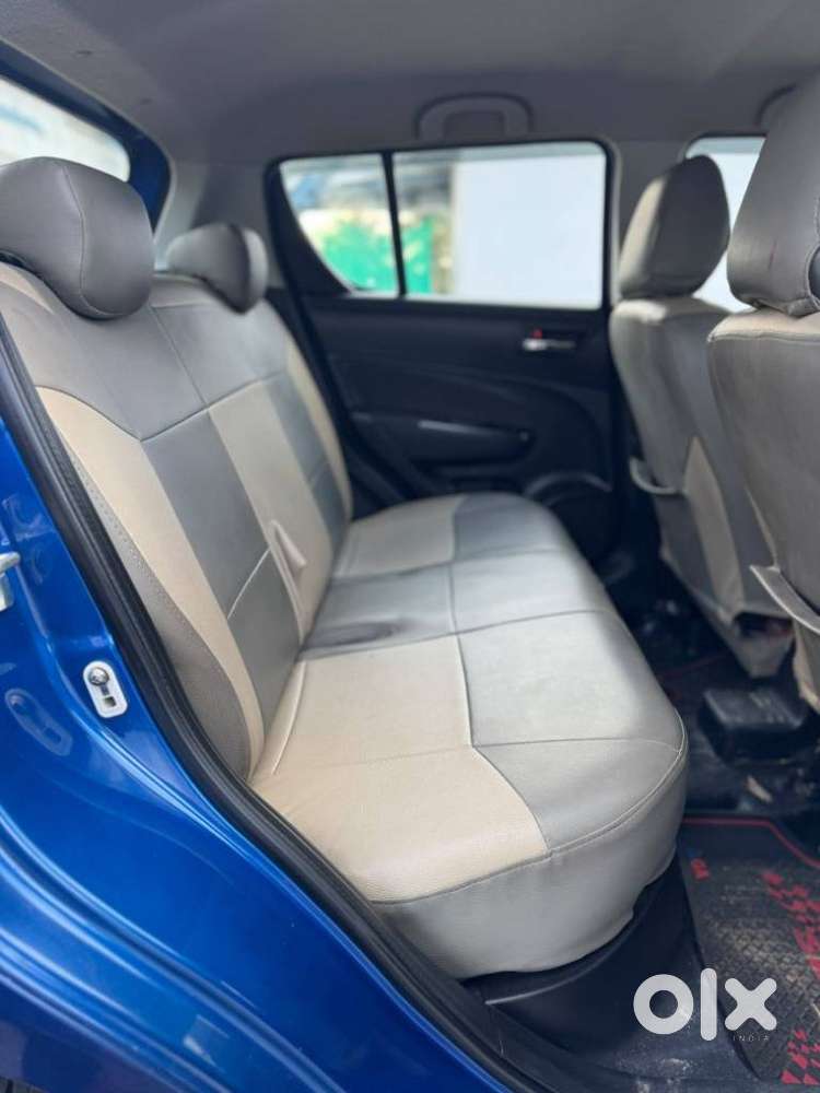 Maruti Suzuki Swift Vxi + Manual, 2013, Petrol