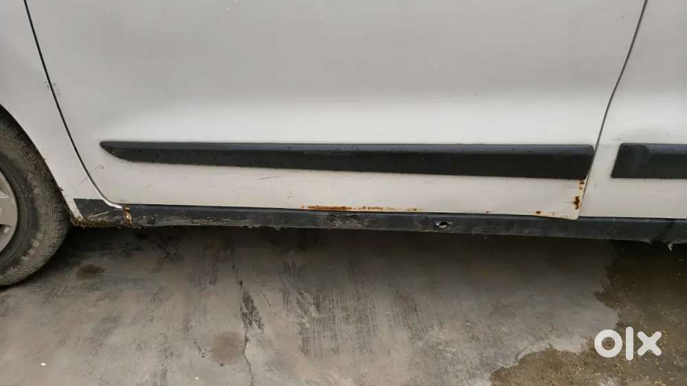 Maruti Suzuki Wagon R 2015 Lxi Optional