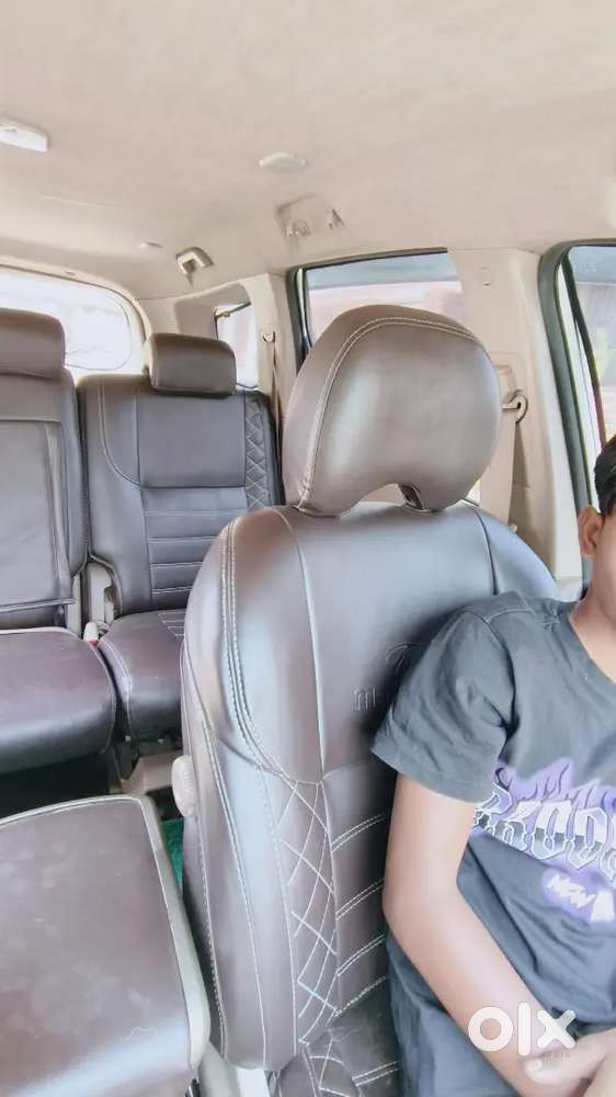 Mahindra Xuv500 2012 Diesel Good Condition