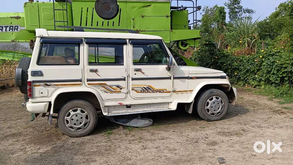 Mahindra Bolero Neo 2013 Diesel 123000 Km Driven