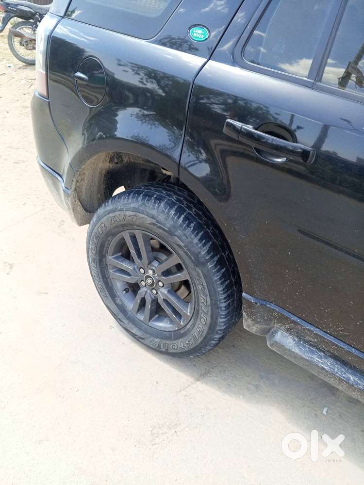 Original Paint And Body