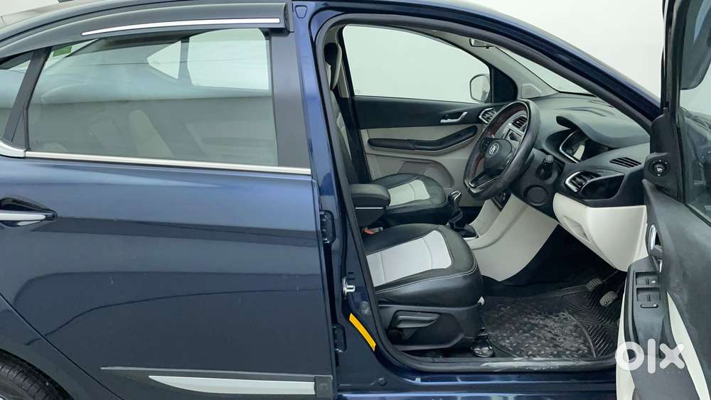 Tata Tigor 1.2 Revotron Xz Plus Cng, 2023, Cng & Hybrids