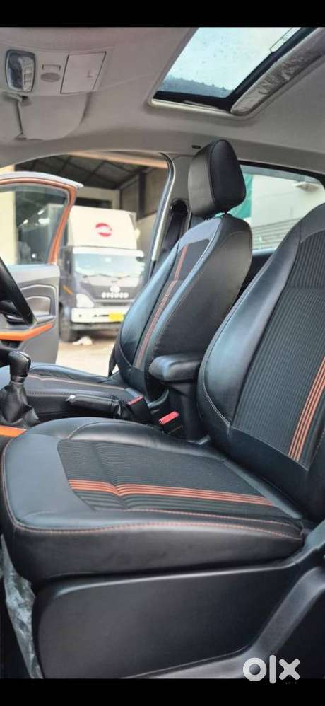 Ford Ecosport 1.5 Titanium Plus Sports, 2020, Diesel