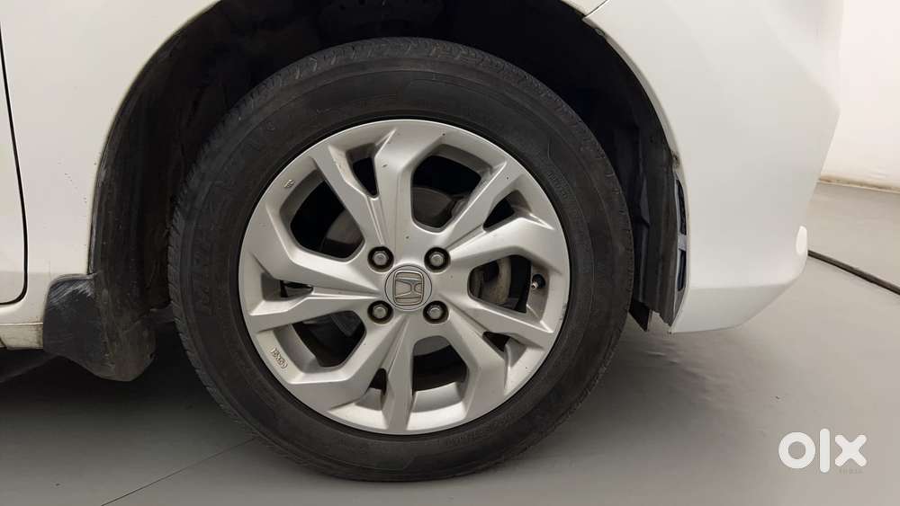 Honda Amaze Vx 1.2 Petrol Mt, 2019, Petrol