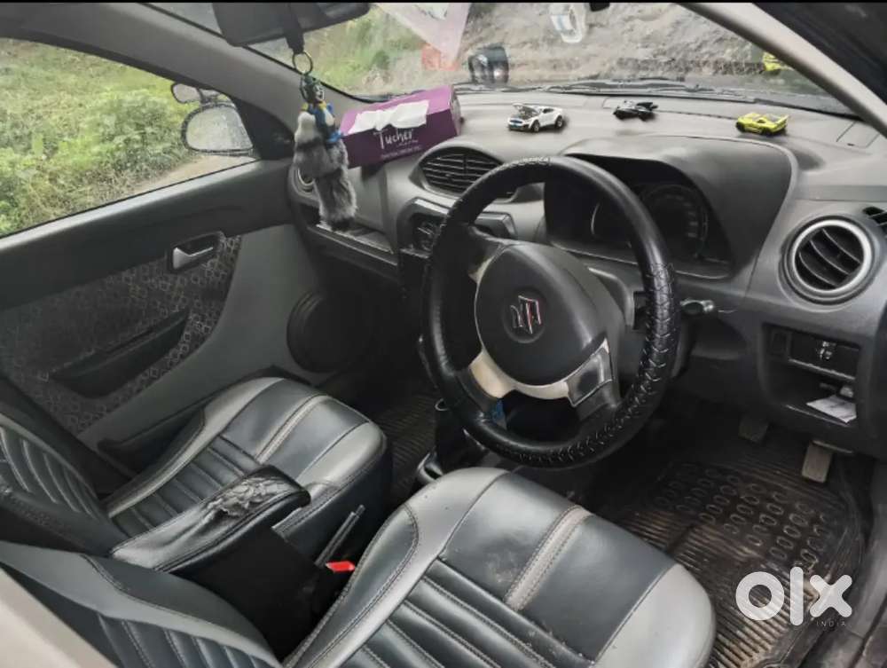 Maruti Alto 800 Lxi 2018