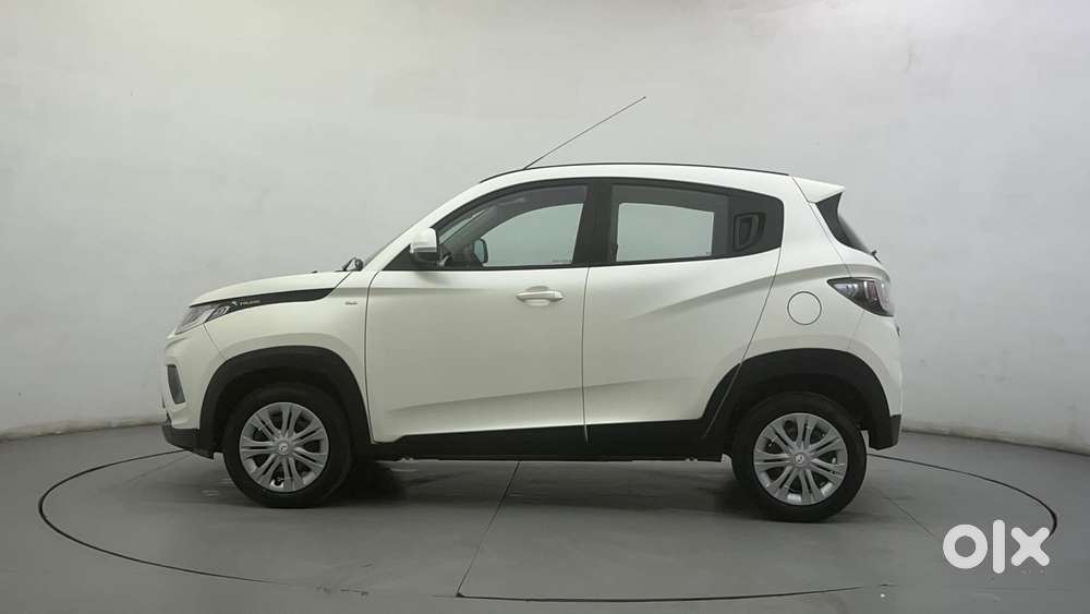 Mahindra Kuv100 Nxt 1.2 K6 Plus Petrol 6 Str, 2018, Petrol