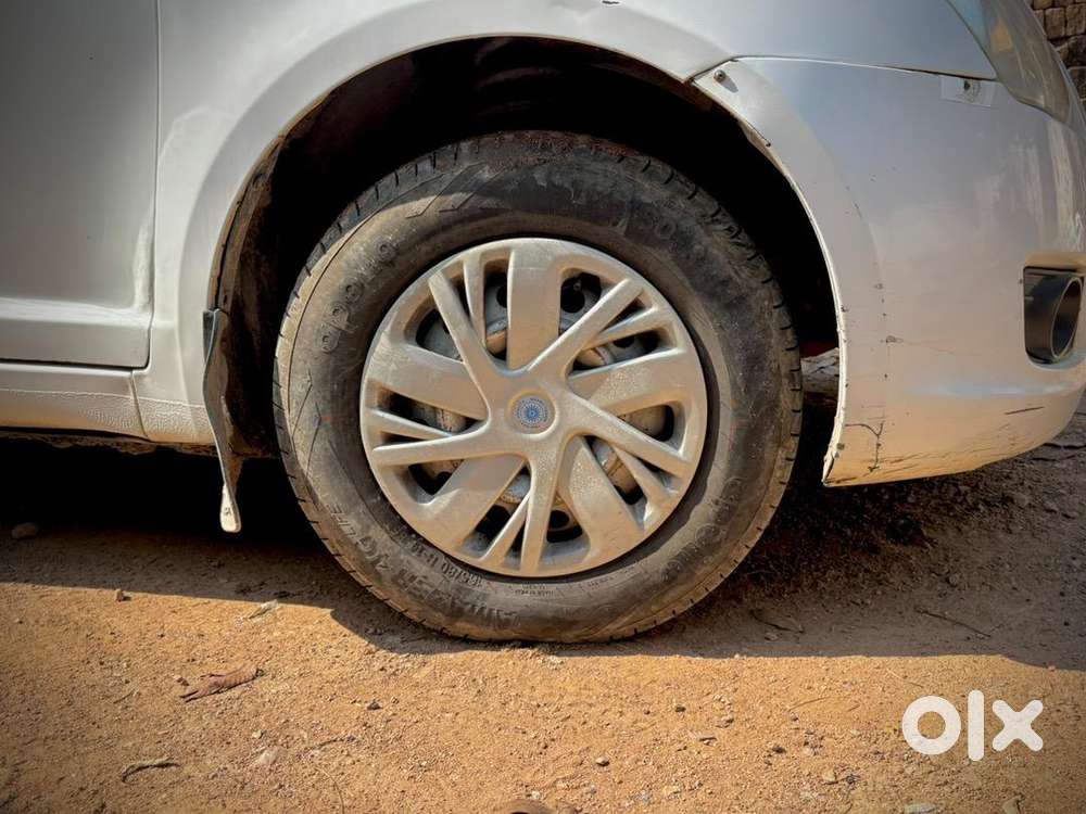 Maruti Suzuki Swift Dzire 2022 Diesel Good Condition