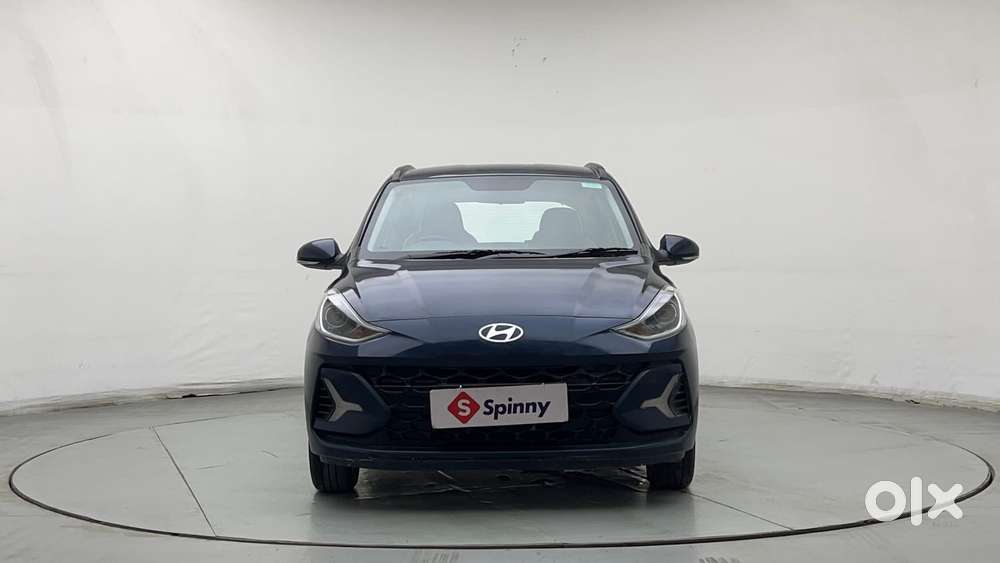 Hyundai Grand I10 Nios Sportz 1.2 Kappa Vtvt, 2025, Petrol