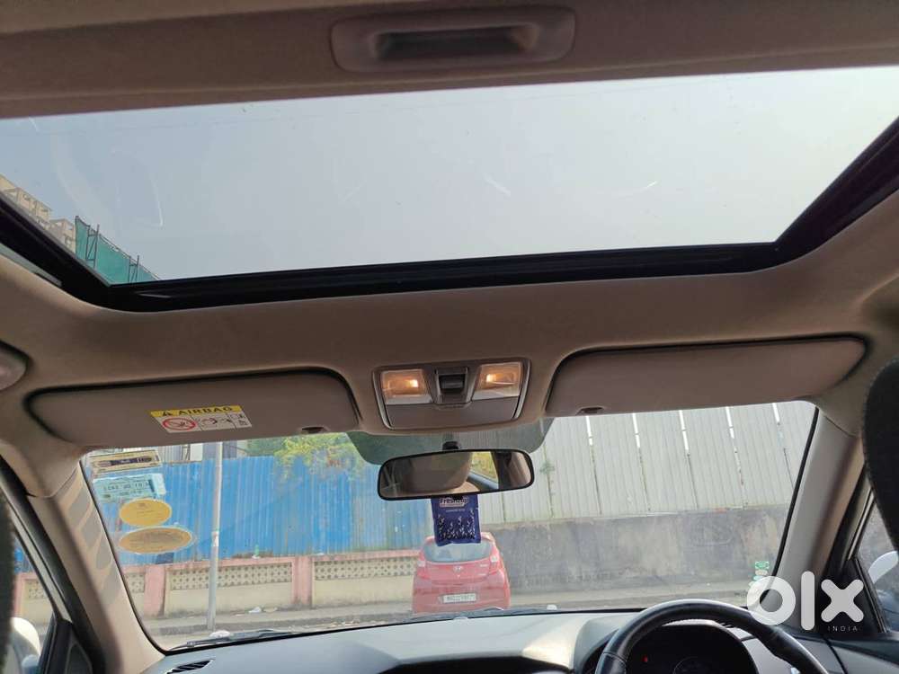 Hyundai Creta 1.6 Sx Plus Vtvt, 2020, Petrol