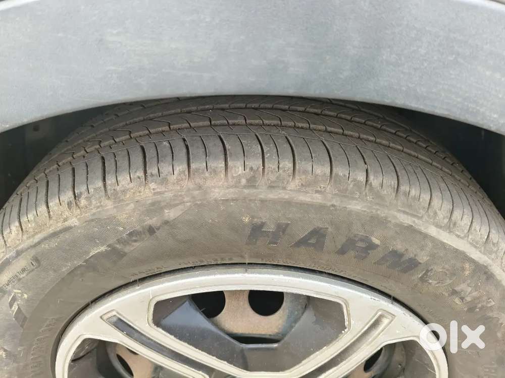 Tata Nexon 2019 Diesel Good Condition  Automatic