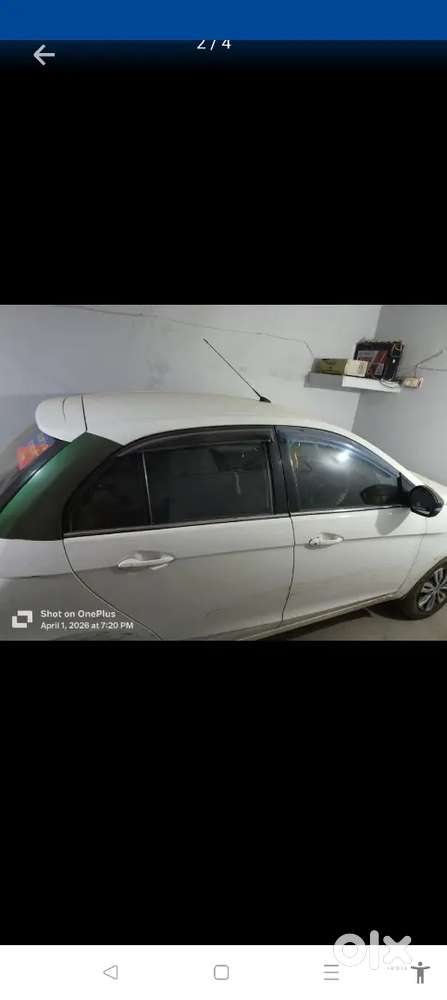 Terbo Petrol Engine With Good Condition. Always Drive Single Handed.