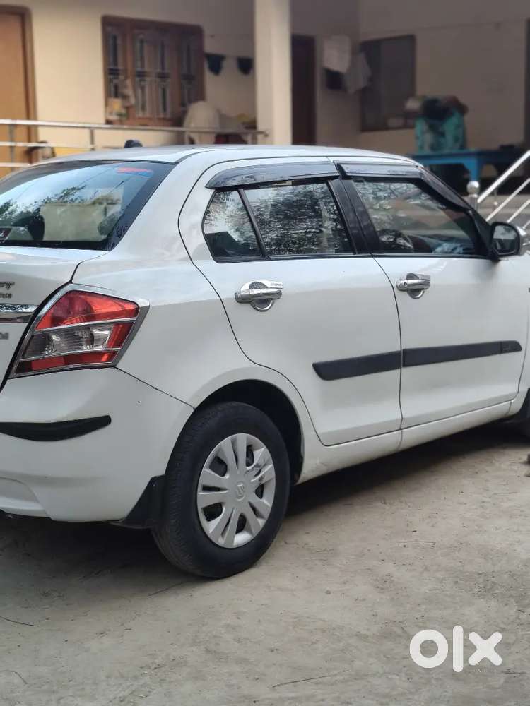Swift Dzire Vdi Maruti 2014