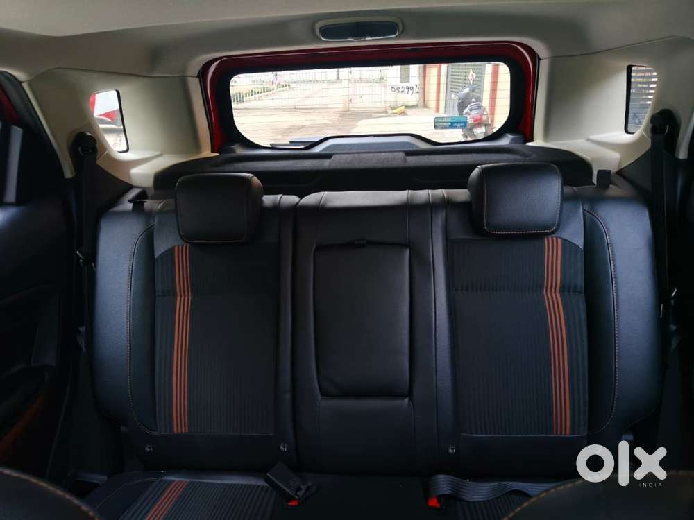 Ford Ecosport 2020 Diesel Excelleny Condition