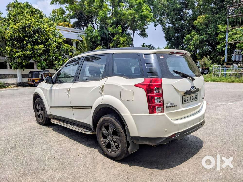 Mahindra Xuv500 W8, 2013, Diesel