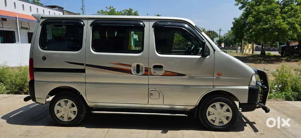 Maruti Suzuki Eeco 2021 Petrol 37000 Km Driven