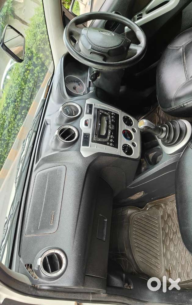 Ford Figo 1.5d Titanium Sports Pack, 2012, Diesel