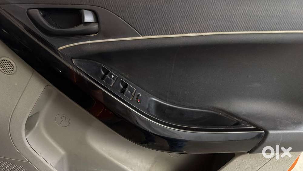 Tata Nexon 1.2 Revotron Xm, 2019, Petrol