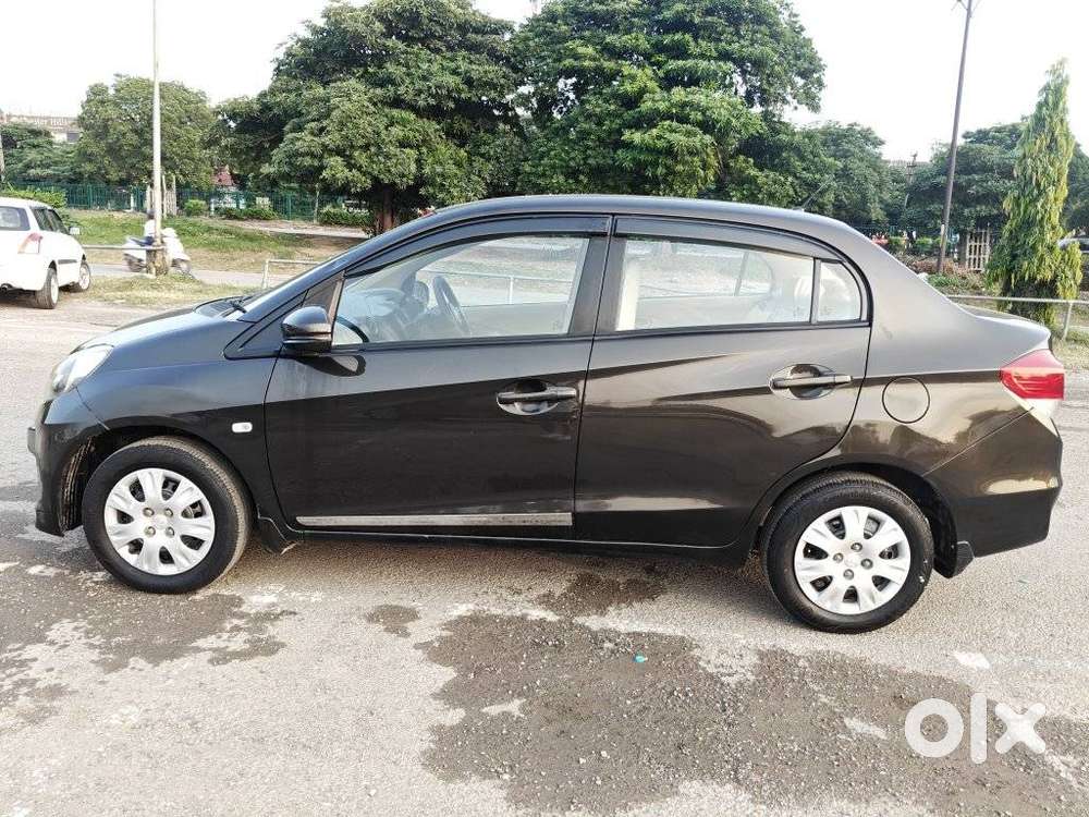 Honda Amaze 1.2 Smt I Vtec, 2015, Petrol