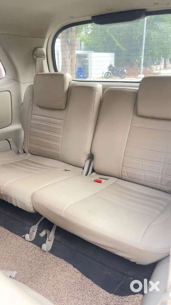 Toyota Innova [ ] 2.5 G2 7 Str, 2014, Diesel
