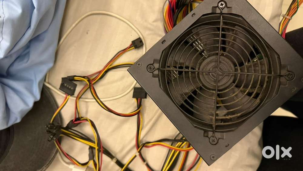 Thermaltake 450w psu