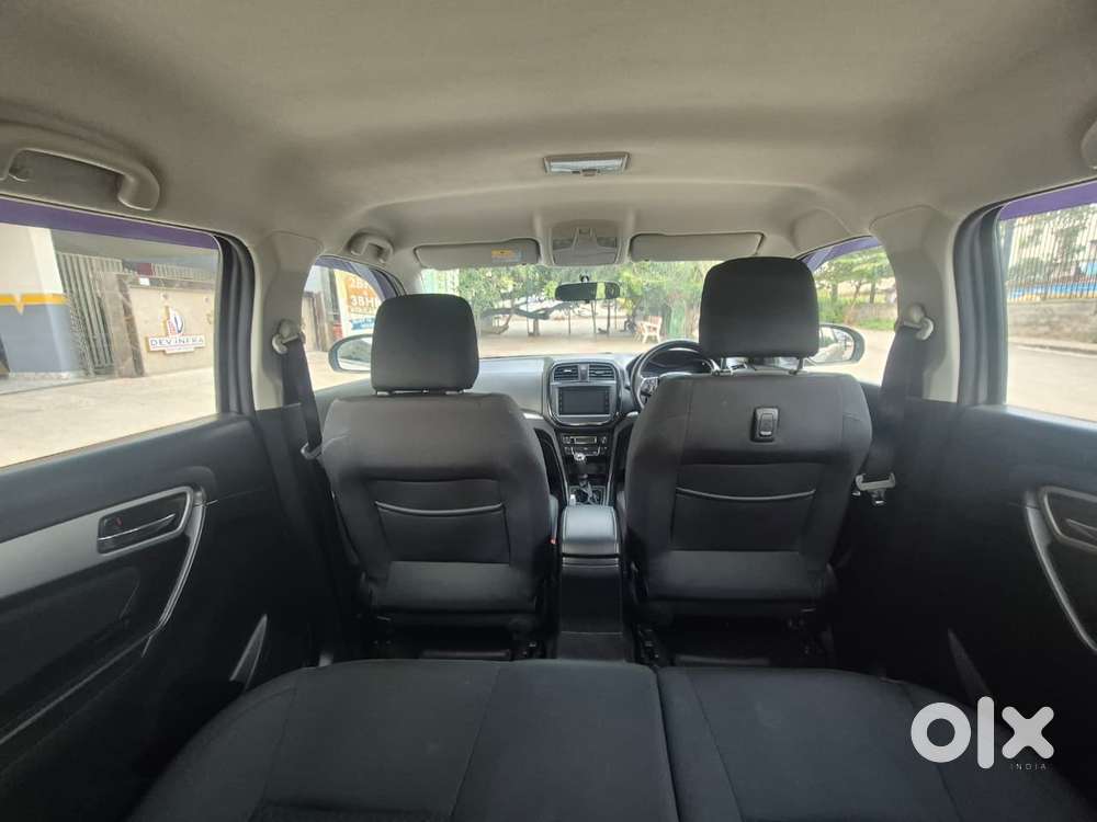 Maruti Suzuki Brezza 1.5 Zxi Smart Hybrid, 2021, Petrol