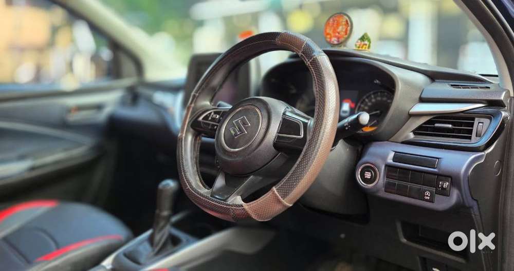 Maruti Suzuki Baleno Zeta, 2023, Petrol